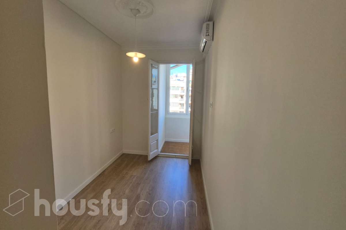 Piso en alquiler en Carrer del Rosselló, Eixample, Barcelona-3