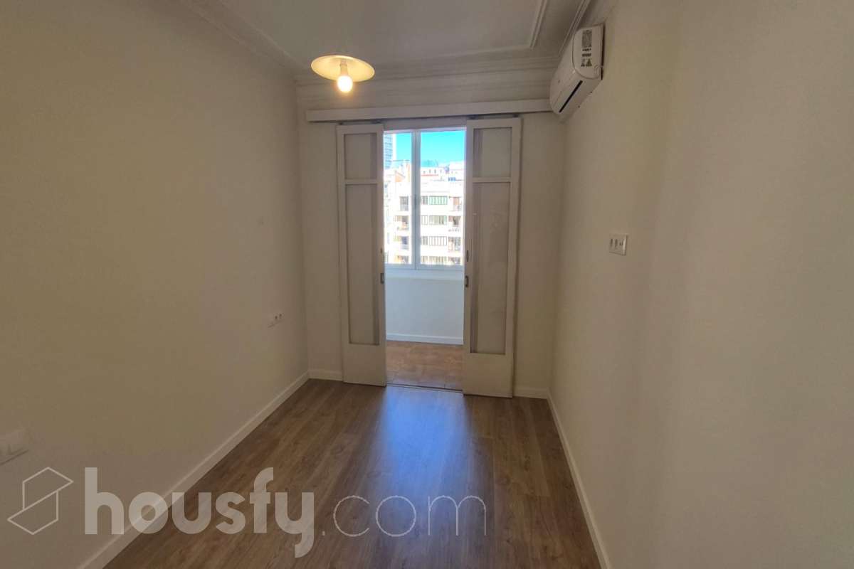 Piso en alquiler en Carrer del Rosselló, Eixample, Barcelona-4