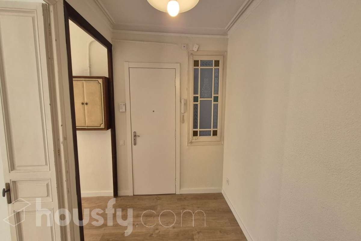 Piso en alquiler en Carrer del Rosselló, Eixample, Barcelona-2