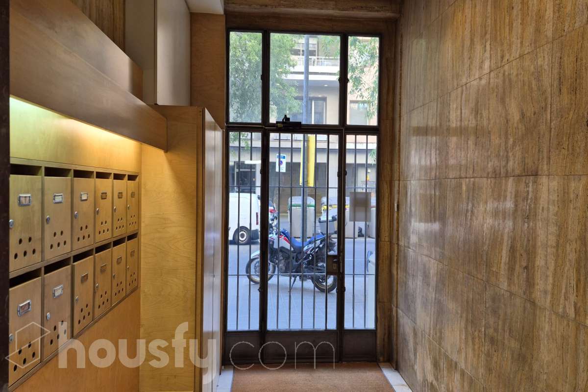 Piso en alquiler en Carrer del Rosselló, Eixample, Barcelona-1