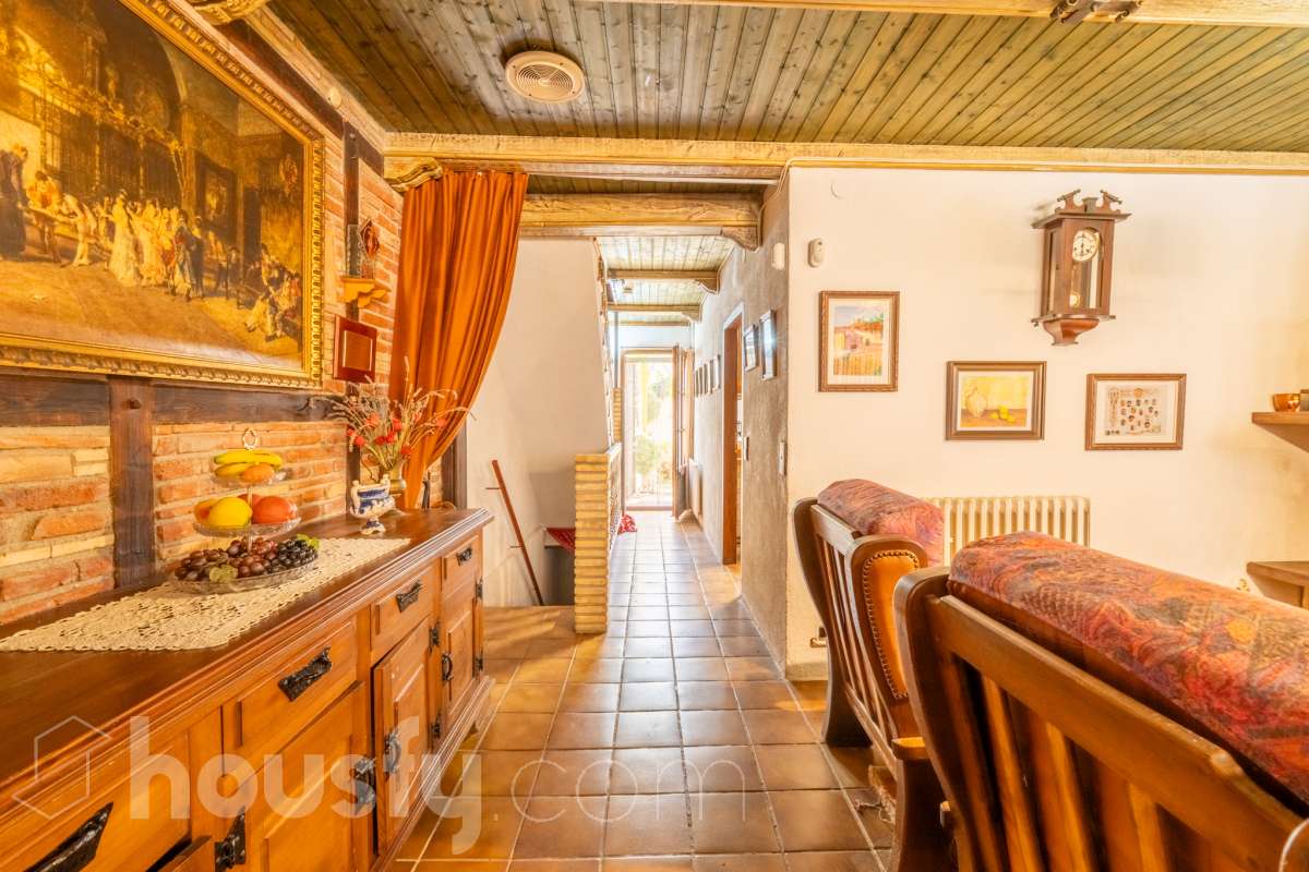 Casa en venta en El Raval,  Torrelles de Foix-3
