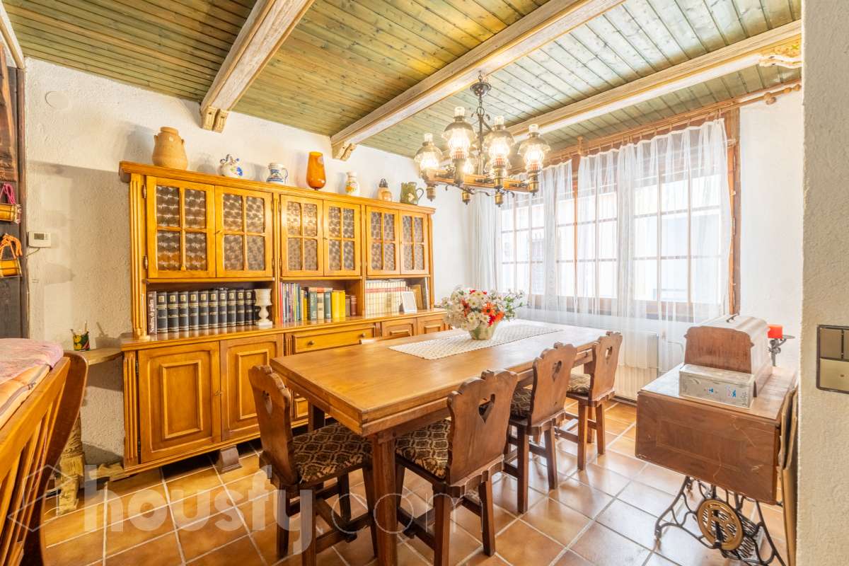 Casa en venta en El Raval,  Torrelles de Foix-2