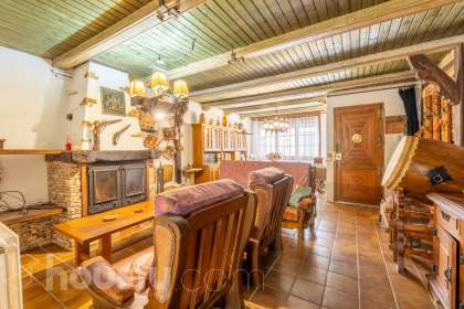 Casas en venta en Mediona