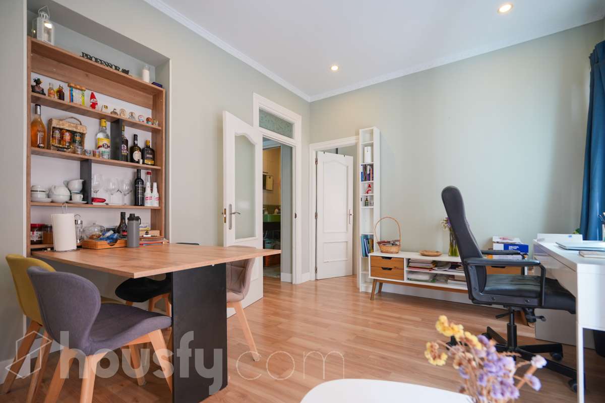 Piso en venta en Cl Juan Navarro, Puente de Vallecas, Madrid-2