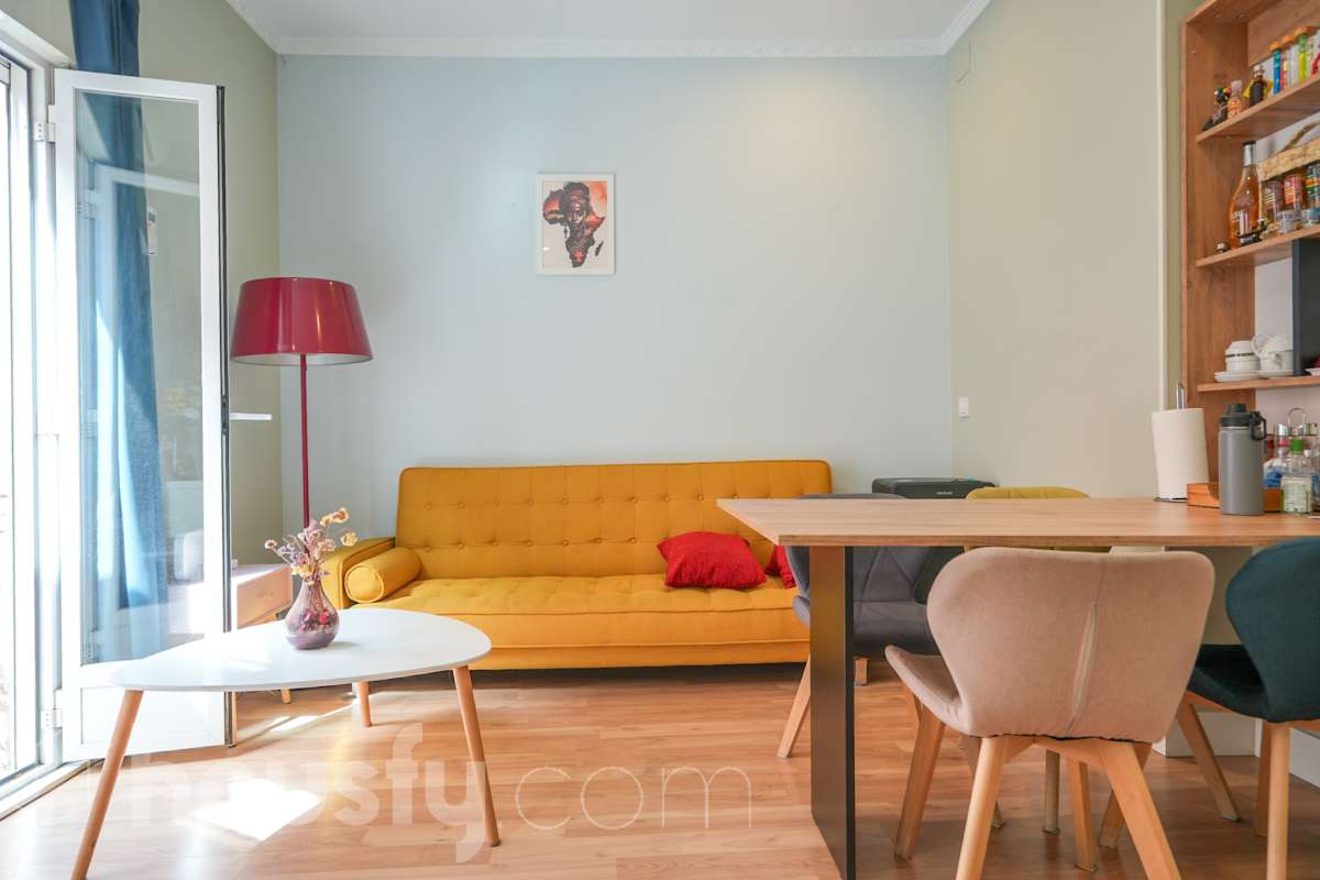 Piso en venta en Cl Juan Navarro, Puente de Vallecas, Madrid-0