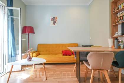 Piso en venta en Cl Juan Navarro, San Diego, Madrid-0