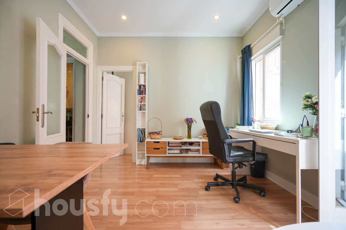 Piso en venta en Cl Juan Navarro, Puente de Vallecas, Madrid-3