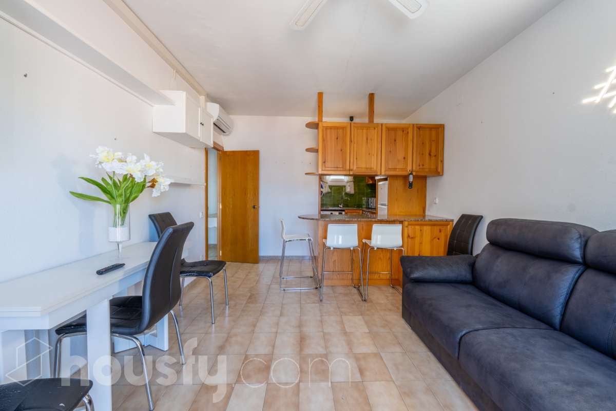 Piso en venta en CL SANT BENET,  Sitges-3