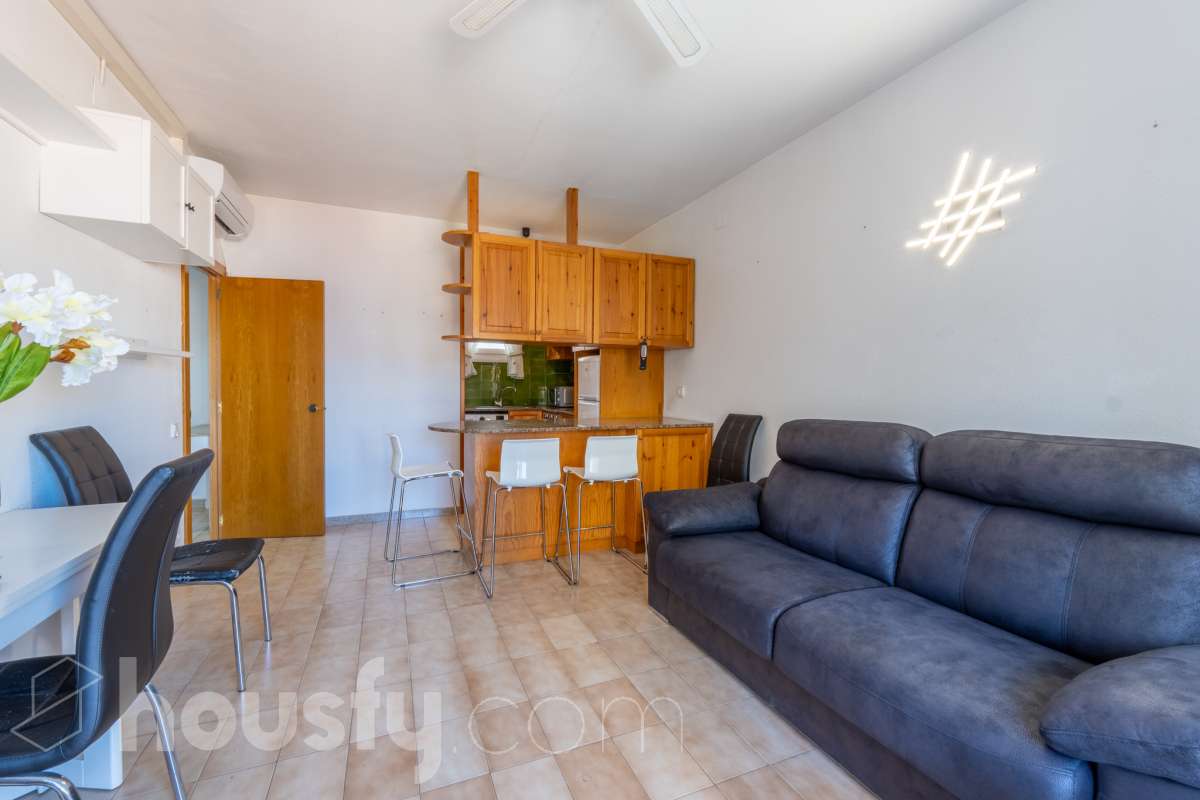 Piso en venta en CL SANT BENET,  Sitges-2