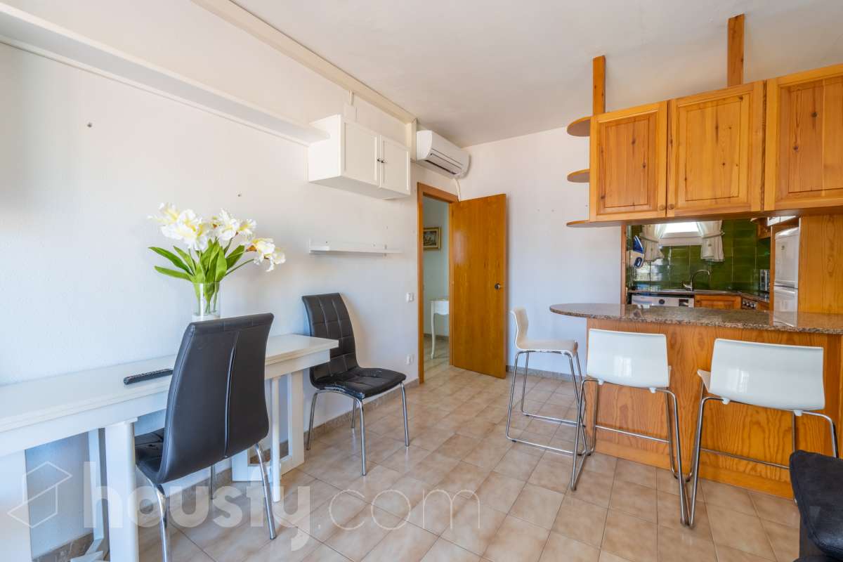 Piso en venta en CL SANT BENET,  Sitges-4