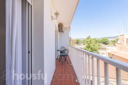 Piso en venta en CL SANT BENET, Centre, Sitges-0