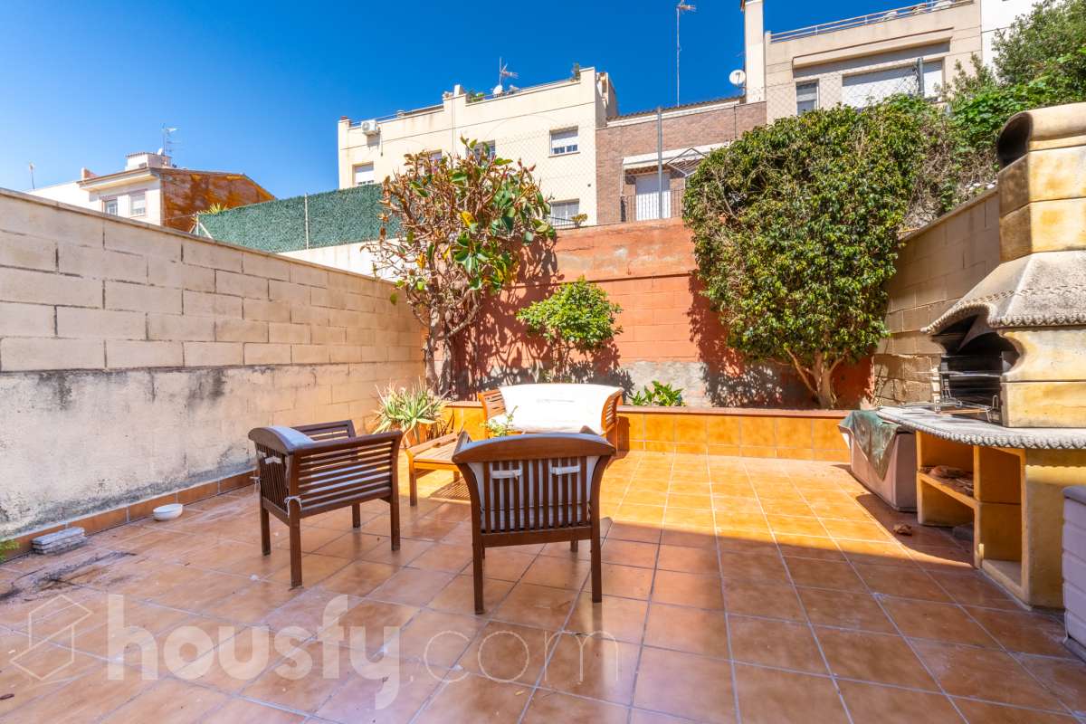 Casa en venta en AV CUBELLES,  Vilanova i la Geltrú-2
