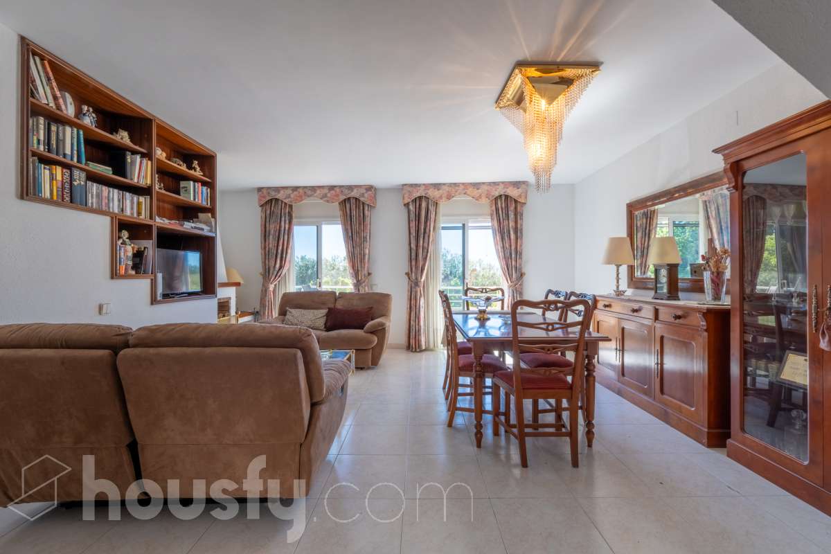 Casa en venta en AV CUBELLES,  Vilanova i la Geltrú-3