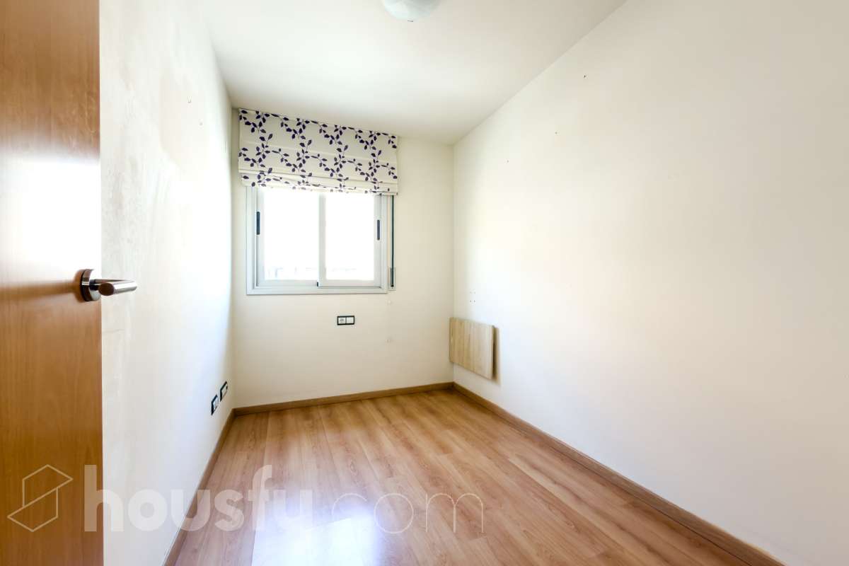Piso en venta en Carrer d'en Baró,  Santa Coloma de Gramenet-4