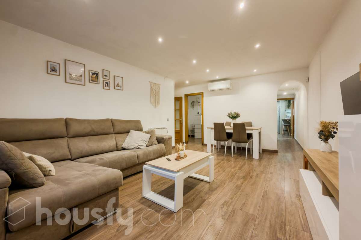 Piso en venta en Carrer Pons i Pons,  Santa Coloma de Gramenet-4