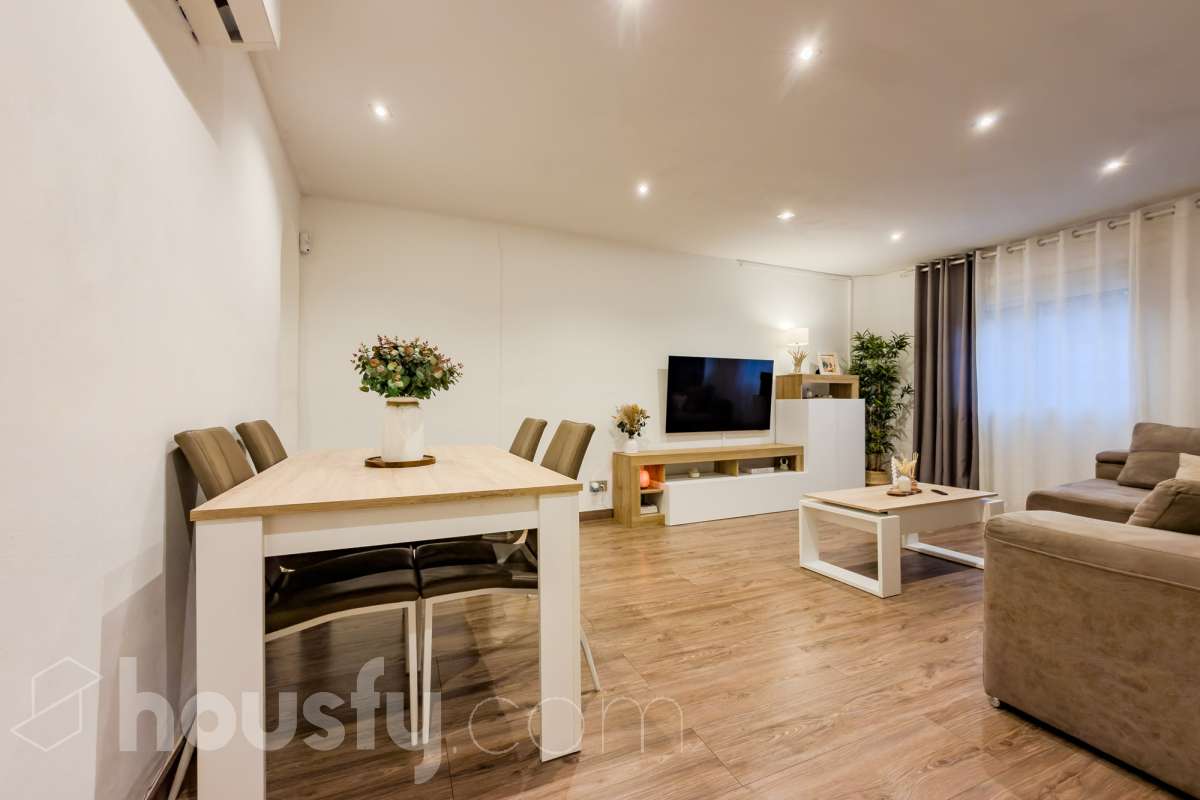 Piso en venta en Carrer Pons i Pons,  Santa Coloma de Gramenet-3