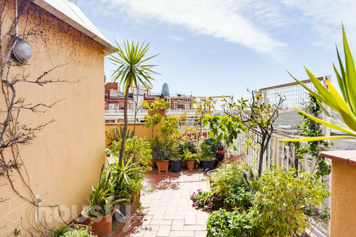 Piso en venta en CL DOS DE MAIG, Sant Martí, Barcelona-4