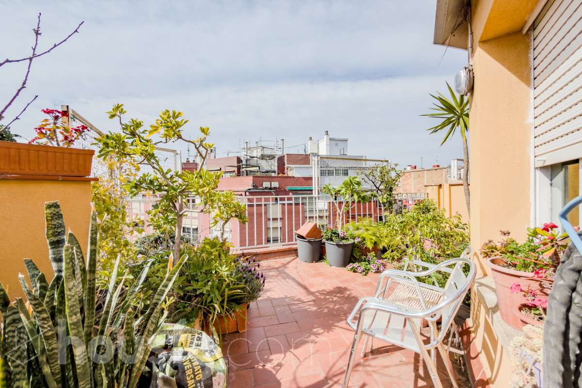 Piso en venta en CL DOS DE MAIG, Sant Martí, Barcelona-3