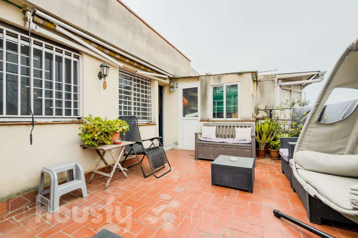 Piso en venta en CL FRANCESC MORAGAS,  Santa Coloma de Gramenet-3