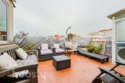 Pisos en venta enel barrio de La Trinitat Vella de Barcelona