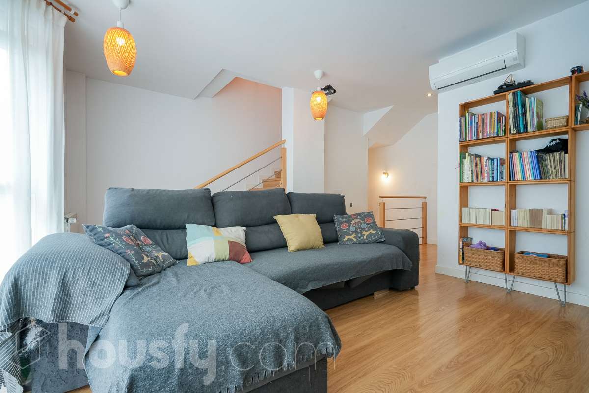 Casa en venta en Calle Gabriel y Vicente Izquierdo,  San Sebastián de los Reyes-4