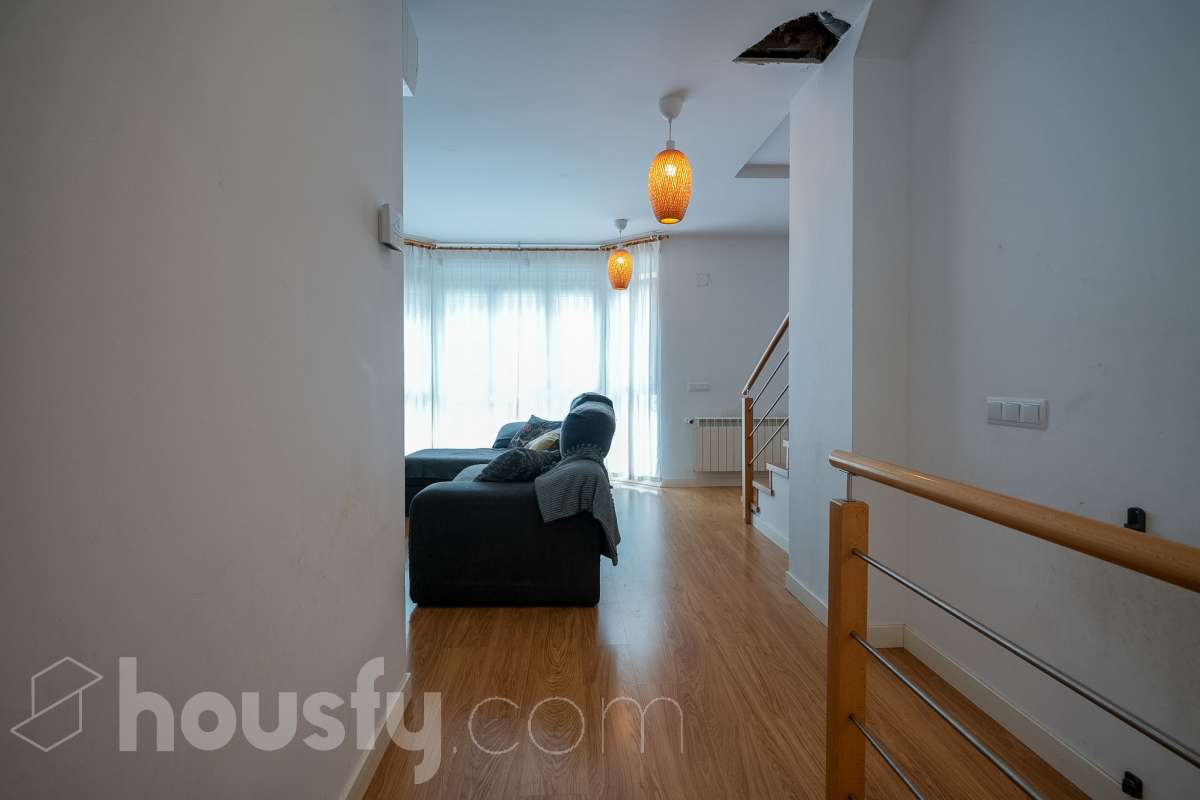 Casa en venta en Calle Gabriel y Vicente Izquierdo,  San Sebastián de los Reyes-2