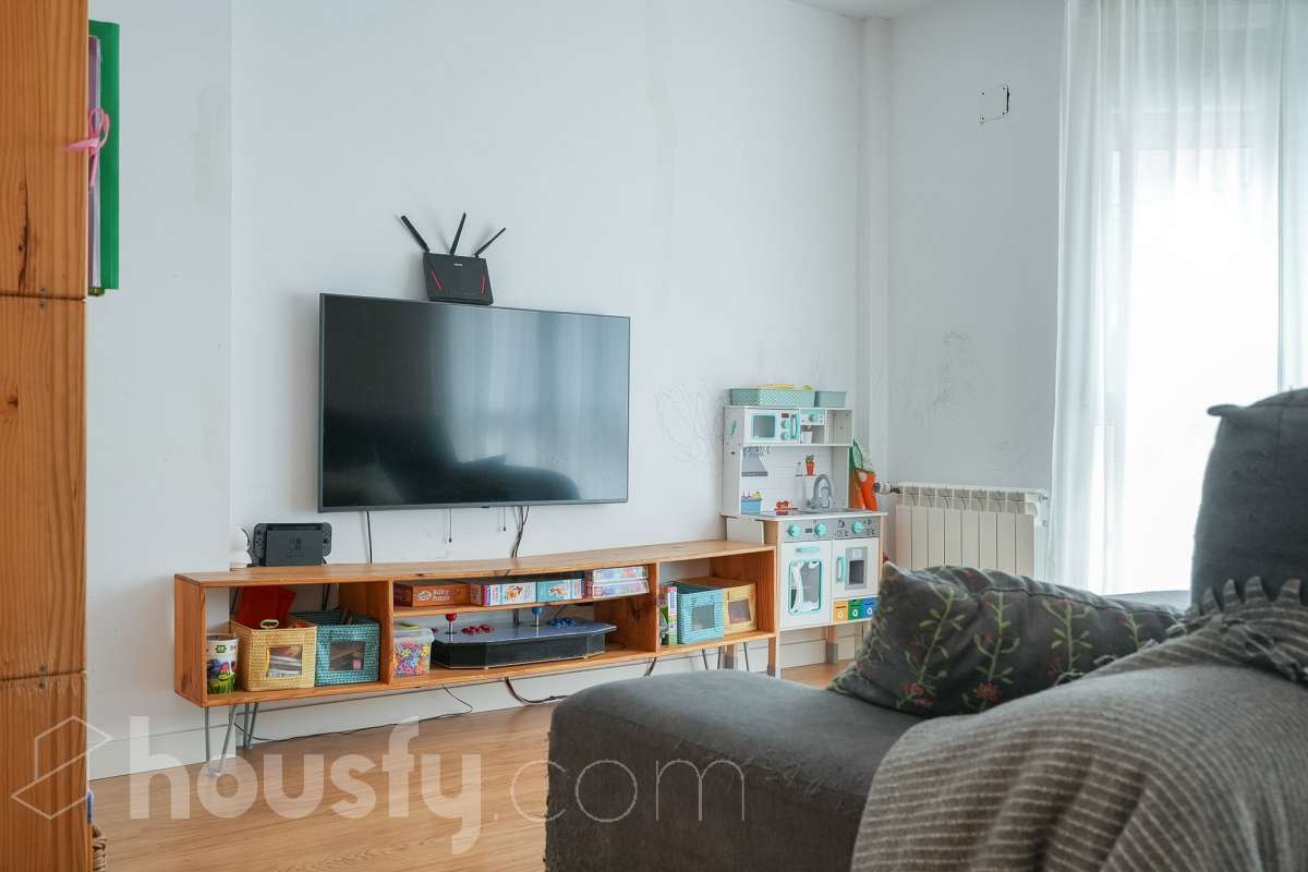 Casa en venta en Calle Gabriel y Vicente Izquierdo,  San Sebastián de los Reyes-1