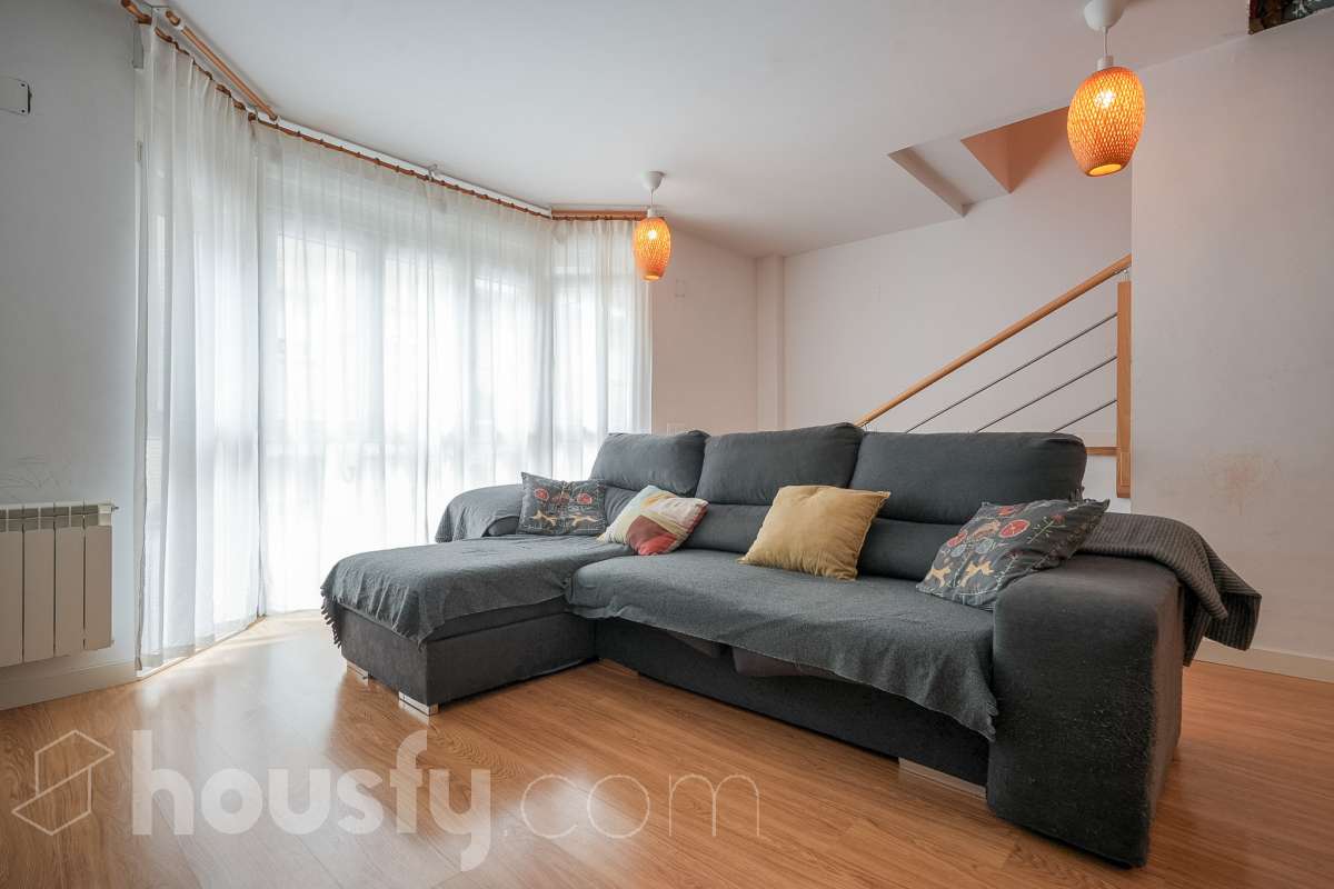Casa en venta en Calle Gabriel y Vicente Izquierdo,  San Sebastián de los Reyes-3