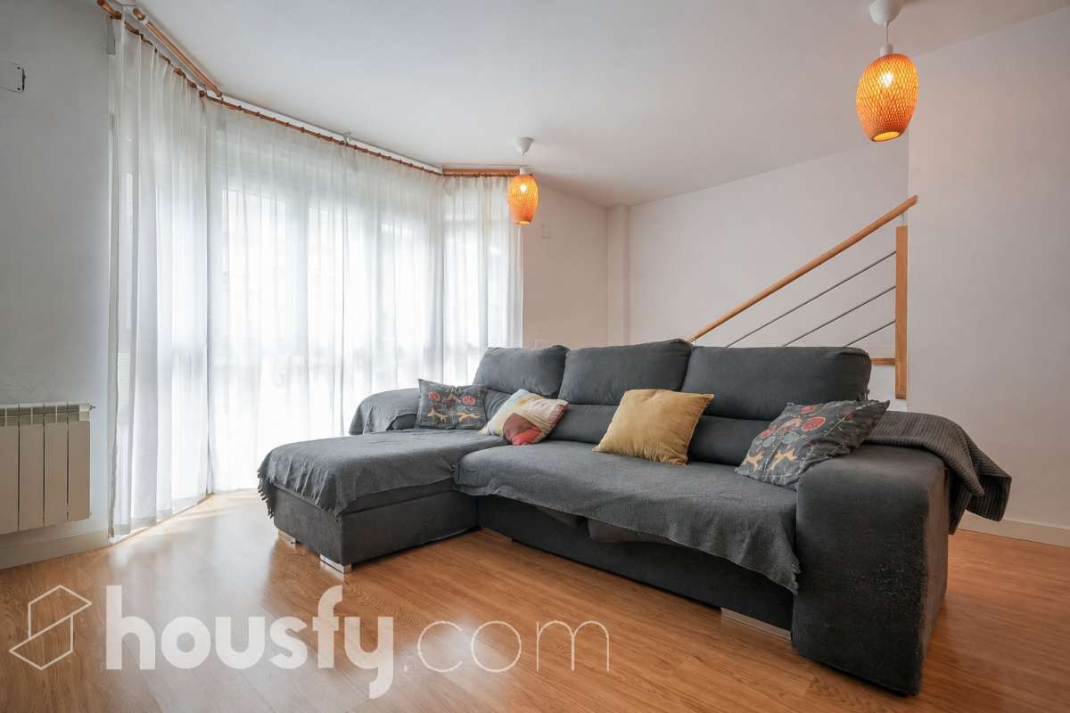 Casa en venta en Calle Gabriel y Vicente Izquierdo,  San Sebastián de los Reyes-4