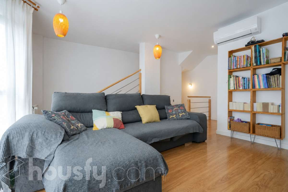 Casa en venta en Calle Gabriel y Vicente Izquierdo,  San Sebastián de los Reyes-1