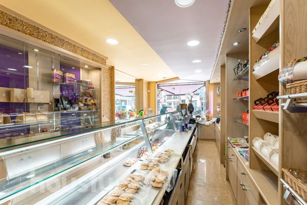 Local en venta en CL BISCAIA, Sant Andreu, Barcelona-4