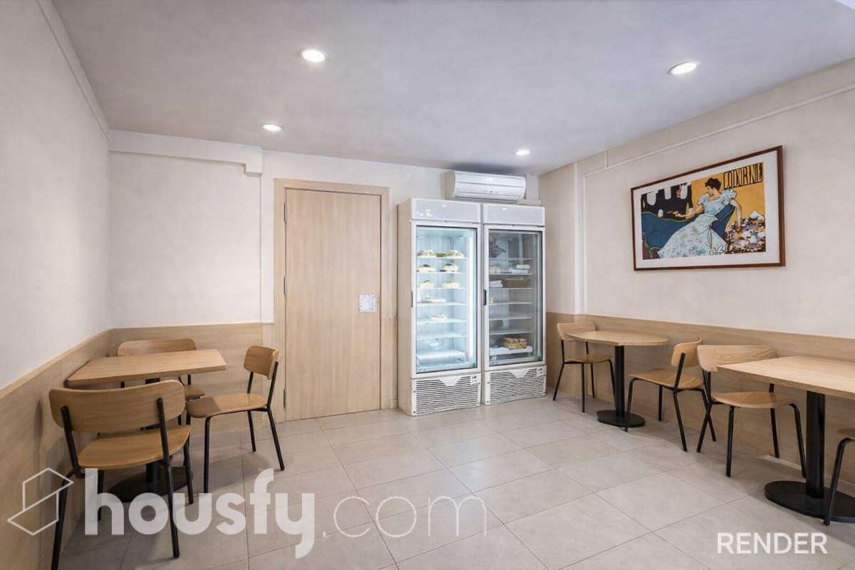 Local en venta en CL BISCAIA, Sant Andreu, Barcelona-2