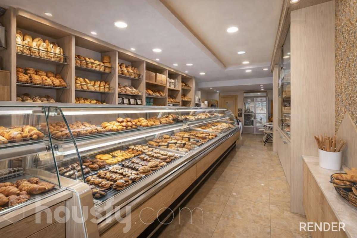 Local en venta en CL BISCAIA, Sant Andreu, Barcelona-3