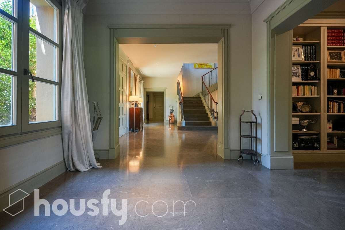 Casa en venta en Somosaguas,  Pozuelo de Alarcón-4