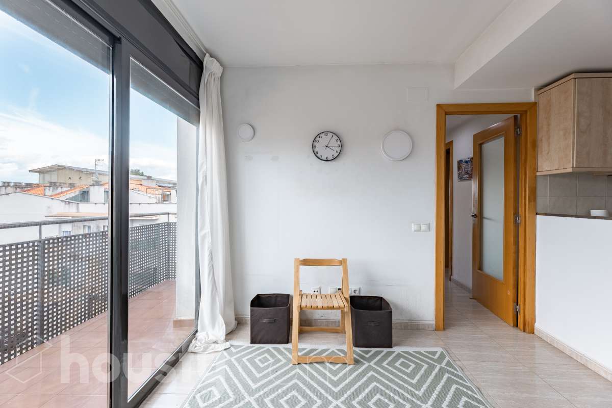 Piso en venta en CL MOSSEN COY,  Vilafranca del Penedès-1