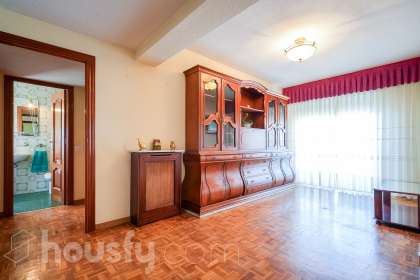 Viviendas en venta enel barrio de Sta. Bárbara-La Zaporra de San Sebastián de los Reyes