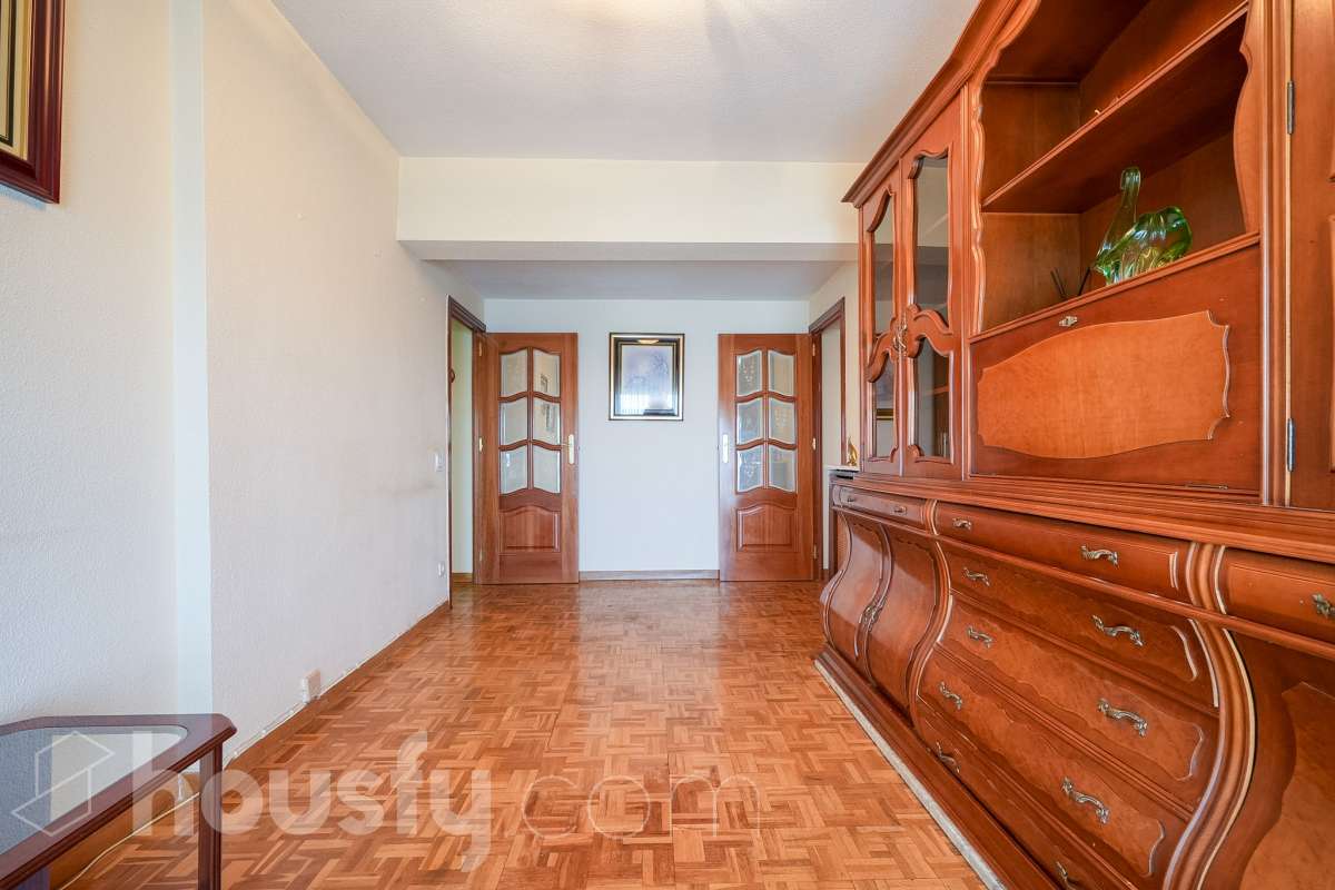 Piso en venta en Calle de Santa Virgilia, Hortaleza, Madrid-2