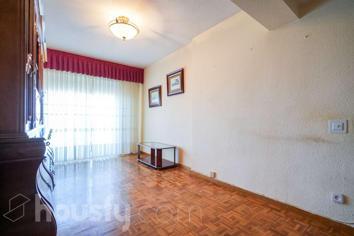 Piso en venta en Calle de Santa Virgilia, Hortaleza, Madrid-3