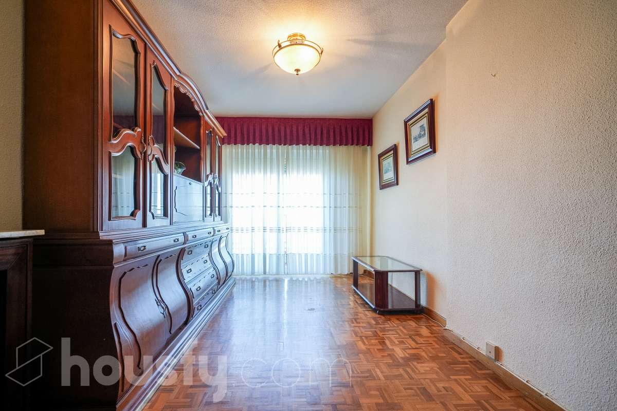 Piso en venta en Calle de Santa Virgilia, Hortaleza, Madrid-4