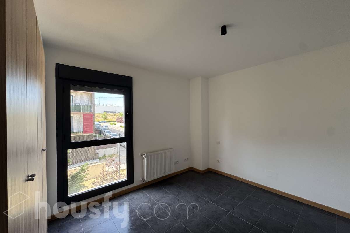 Piso en alquiler en Avenida de Madrid,  Tres Cantos-4