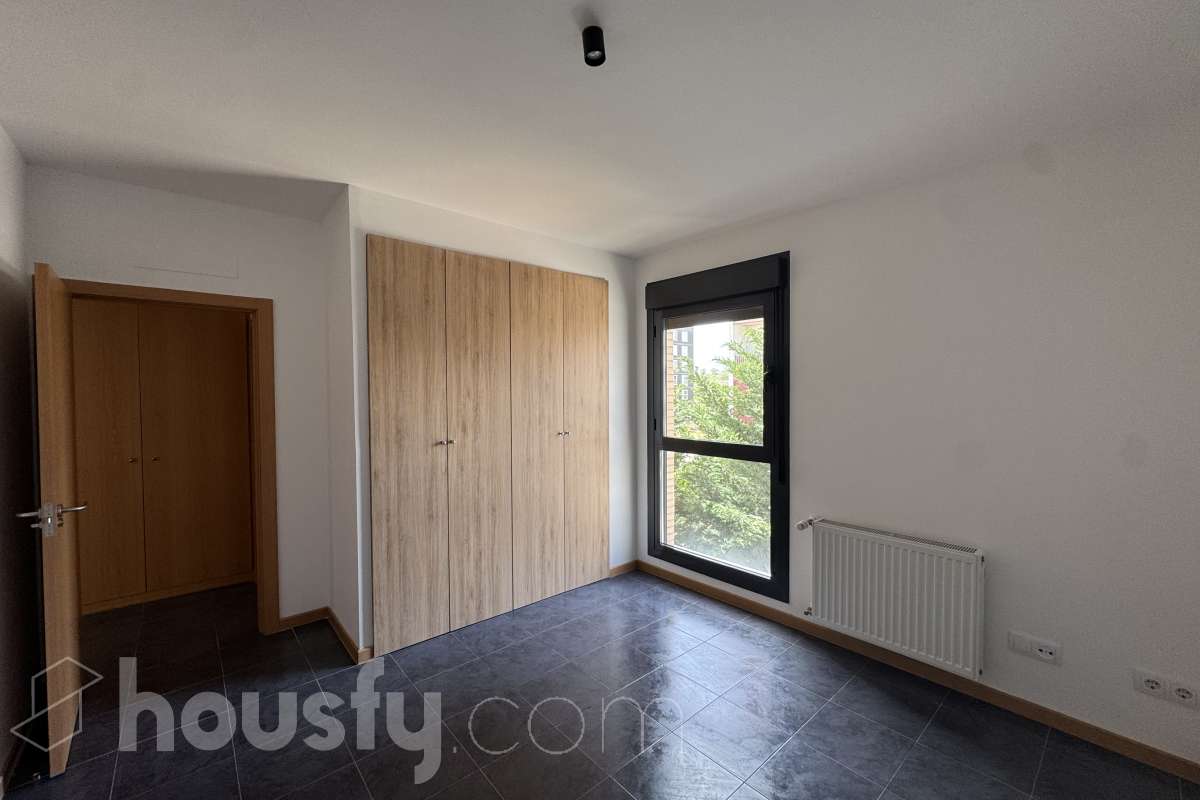 Piso en alquiler en Avenida de Madrid,  Tres Cantos-3