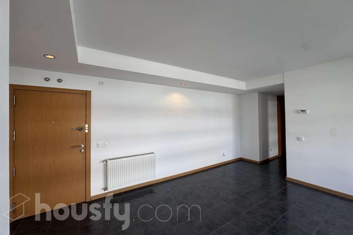 Piso en alquiler en Avenida de Madrid,  Tres Cantos-2