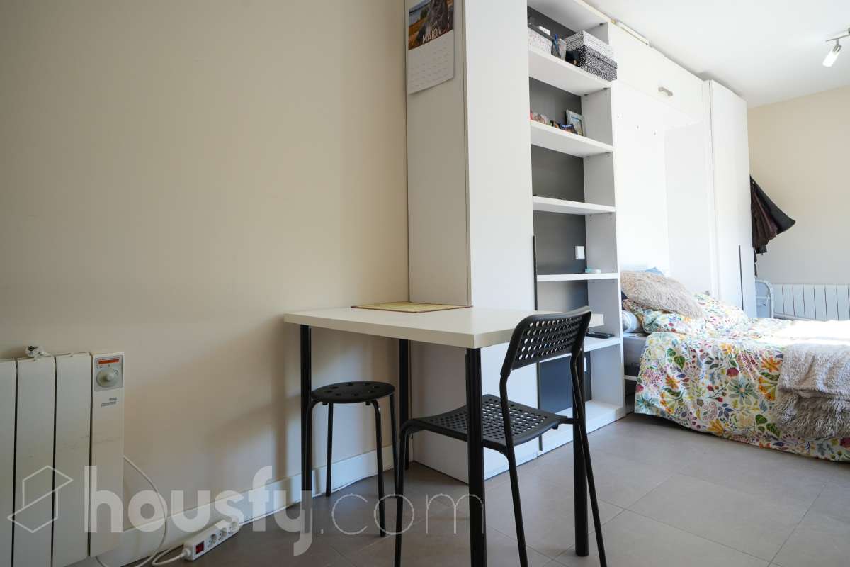 Piso en venta en Cl Puente la Reina, Fuencarral, Madrid-4