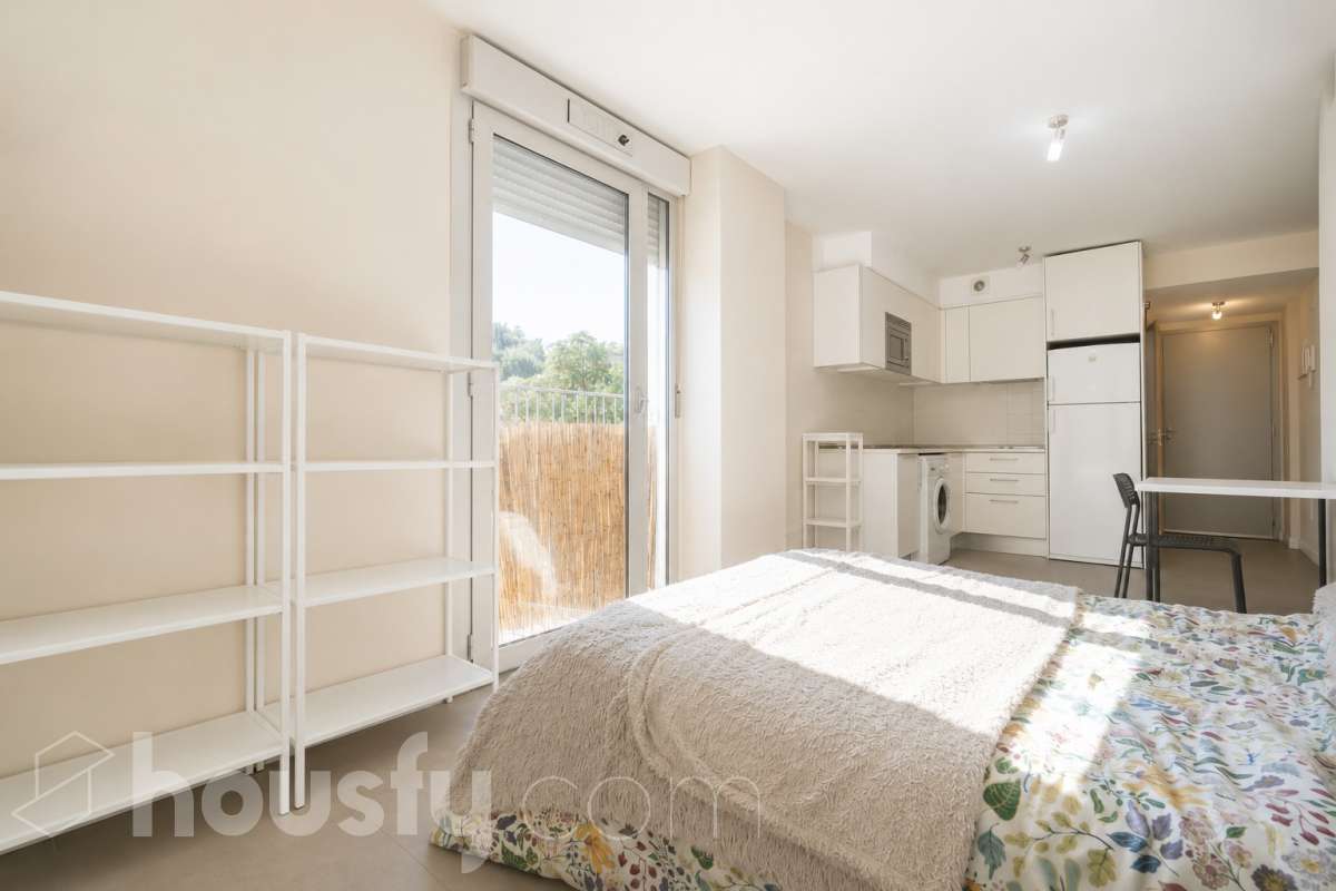 Piso en venta en Cl Puente la Reina, Fuencarral, Madrid-2