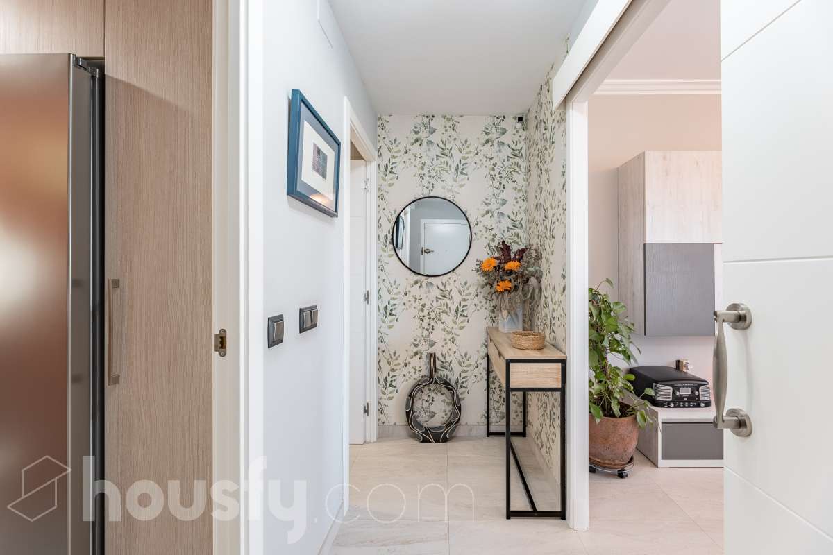 Dúplex en venta en Carrer d'Enric Morera,  Cubelles-2