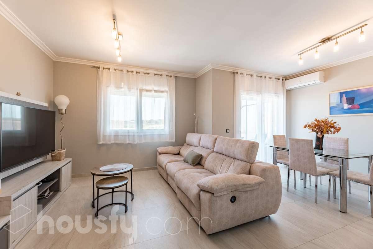 Dúplex en venta en Carrer d'Enric Morera,  Cubelles-4