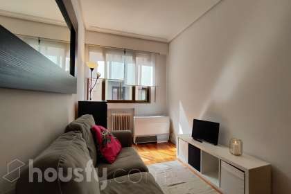 Piso en Calle de Francisco Silvela