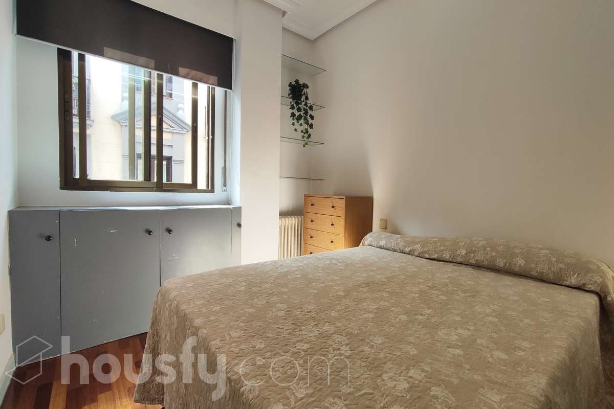 Piso en alquiler en Calle de Francisco Silvela, Salamanca, Madrid-4