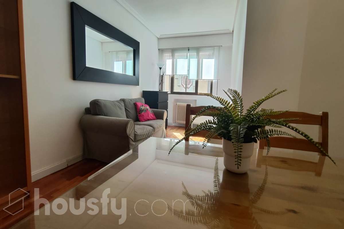 Piso en alquiler en Calle de Francisco Silvela, Salamanca, Madrid-3