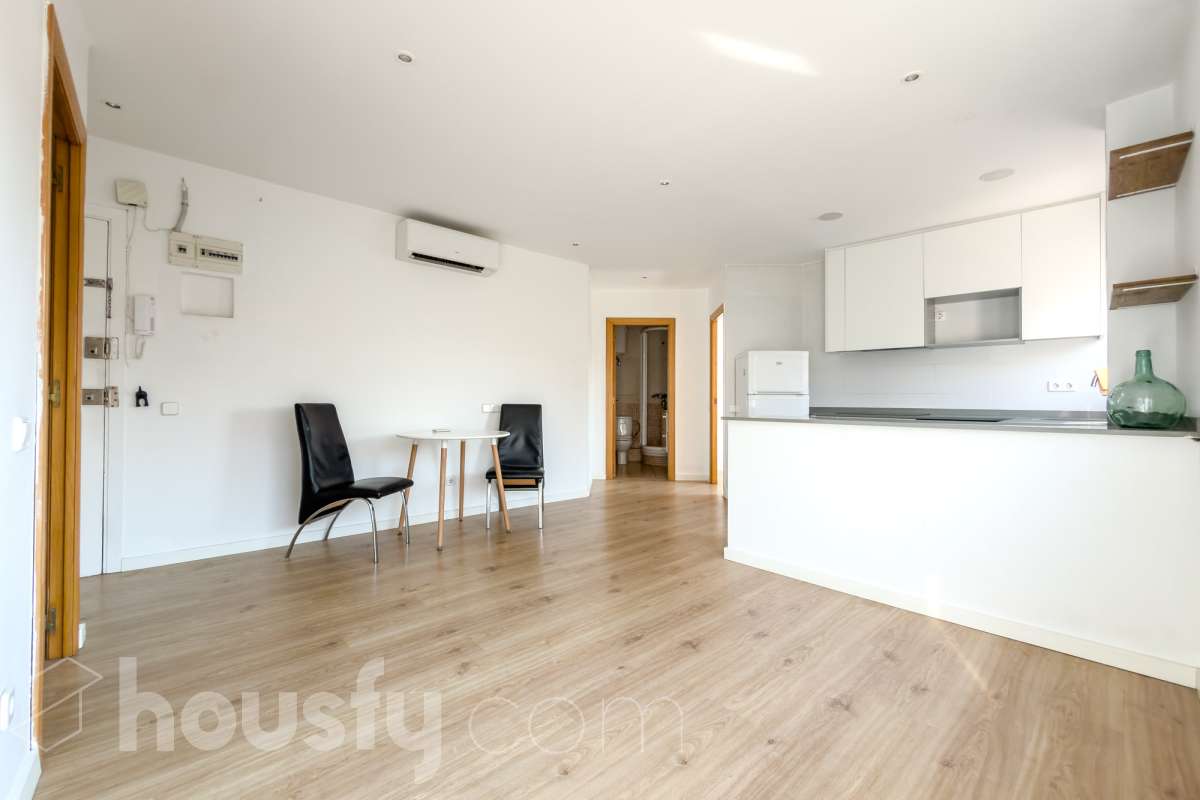 Piso en venta en Carrer de Sant Fructuós, Sants-Montjuïc, Barcelona-4